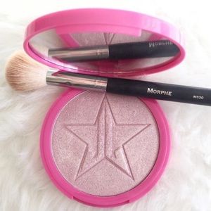 PRINCESS CUT HIGHLIGHTER